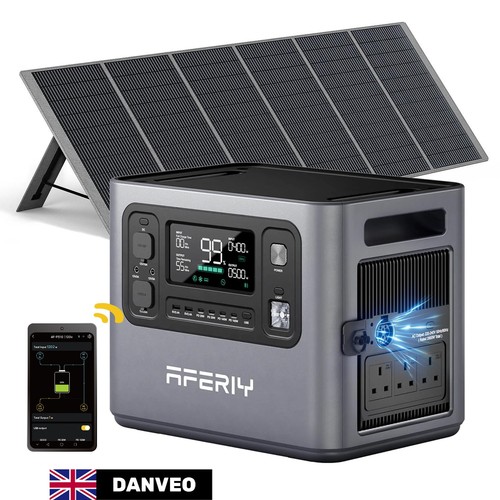 Aferiy p280 power station - aferiy,