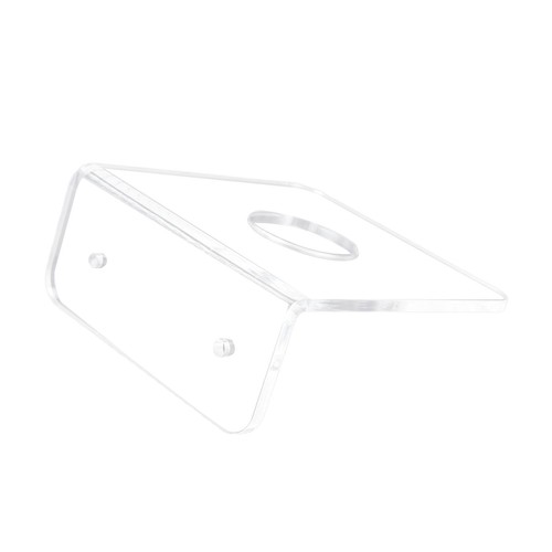 Wall mounted acrylic light - wall,