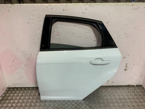 Ford focus mk3 hatch - ford,