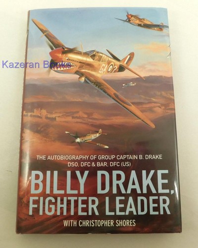 Billy drake fighter - drake,