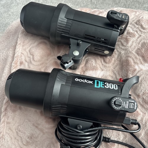Godox photo strobe - photo, light