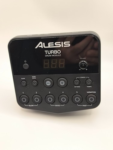 Alesis turbo mesh electronic - mesh,