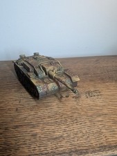 Bolt Action StuG Ausf F Tank