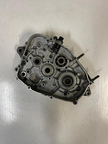 Yamaha dtr 125 - 125, 1991
