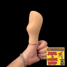 Giant Jumbo Thumb~Oversized