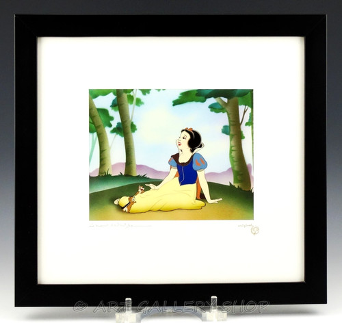 Original walt disney snow - original,