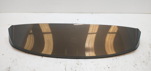 Volkswagen roc spoiler - volkswagen, t-roc