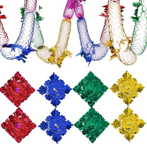 Pack multicolour christmas - 8-pack,
