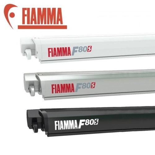 Fiamma f80s awning - fiamma, all