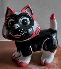 Lorna Bailey CUTIE THE CAT