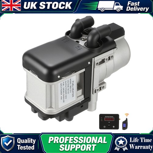 12v 6kw diesel - diesel, water