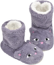 Womens Slipper Socks