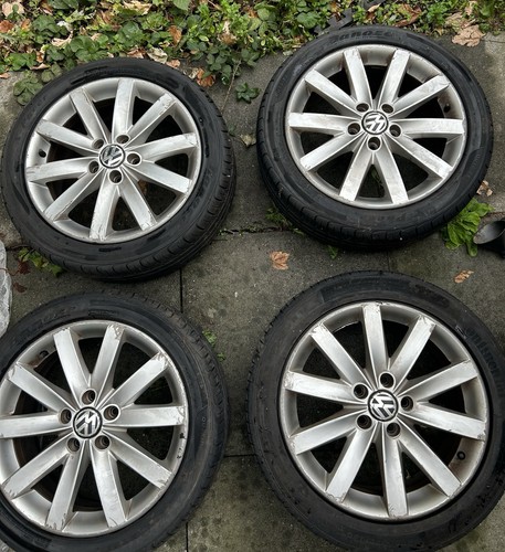 Volkswagen golf mk6 - volkswagen,