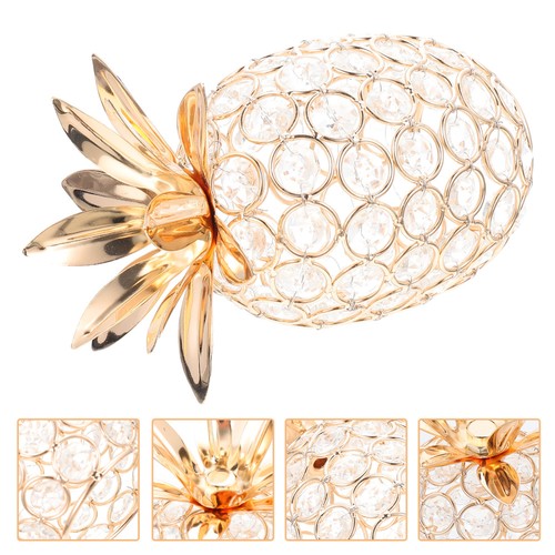 Artificial fruit decoration - ,