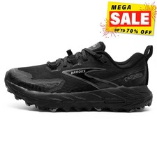 Brooks Cascadia 18 Womens