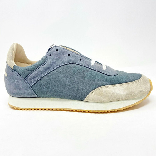 Spalwart tempo low steel gray - steel,