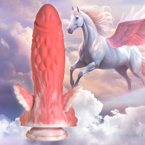 Creature cocks pegasus - pegasus, pecker