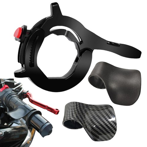 3pc throttle lock motorcycle - lock,