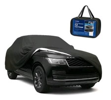 Streetwize 4X4 Car Cover Large