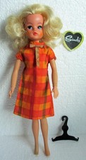 Vintage Pedigree Sindy Doll