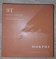 Morphe - 9T Neutral Territory
