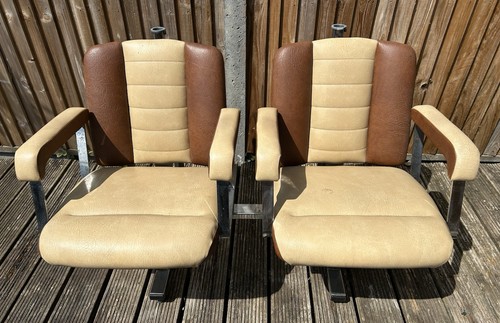 Pair original vintage - pair, of