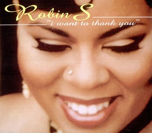 Want thank you cd uk - thank,