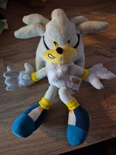 Sega Great Eastern Silver the