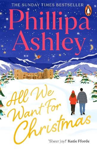 All want for - want, christmas: