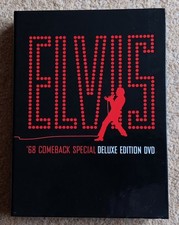 Elvis '68 Comeback Special