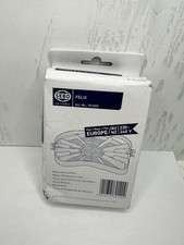 SEBO Genuine Pre Motor Filter
