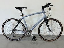 Specialized Sirrus Pro, Size