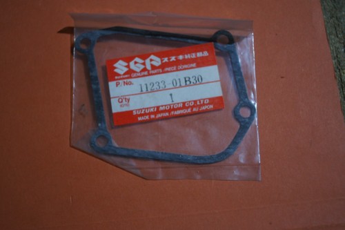 Suzuki genuine rm125 power - suzuki,