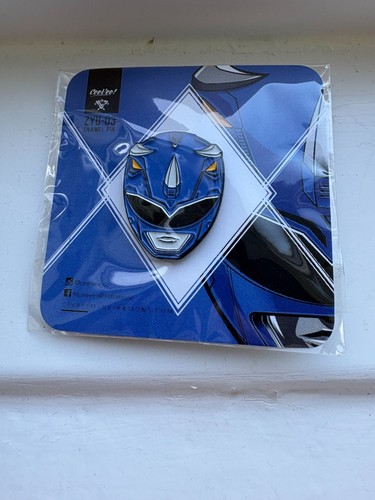 Ceevee mighty morphin power - morphin,