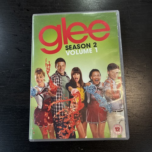 Glee season volume - glee, 2