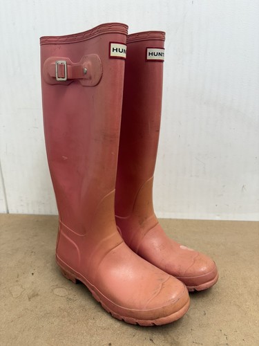 Hunter original wellington - original,