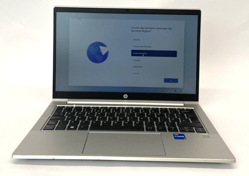 Probook 430 intelcore - g8,