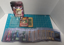 1996 Yu-Gi-Oh Unlimited