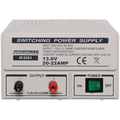 20a smp power supply - smp,