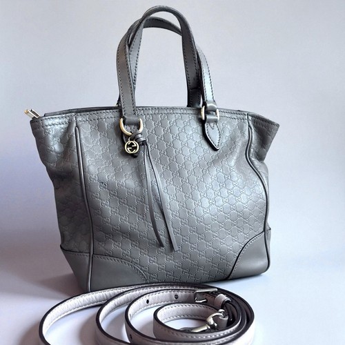 Gucci shima tote - shoulder, bag