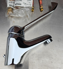 MECHLINE MONOBLOC MIXER TAP