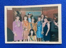 Dusty Springfield Signed on