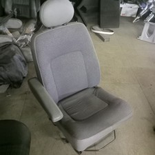 Renault Master  Movano Single