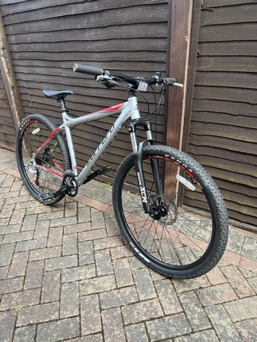 Carrera hellcat mountain - hellcat,