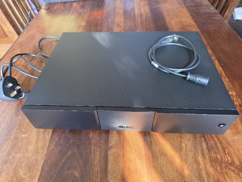 Naim nap 250 power - 250,