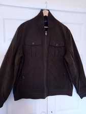 Ted Baker Men's Jacket Size 7