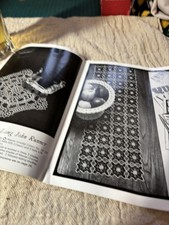60s vintage learn tatting with - learn,