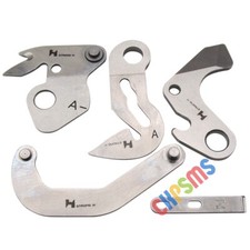 1SET OF TRIMMER SYSTEM KNIVES