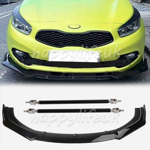 For kia cee - cee'd, gt