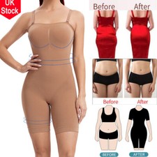 Women Comfort Body Shaper